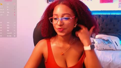 Lorena Vieira  online show from 13, 1, 2025