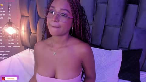 Lorena Vieira  online show from 28, 2, 2025