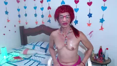 Lorena Capelli online show from 1, 7, 2026