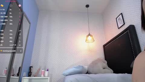 lorenadavies online show from 12, 3, 2025