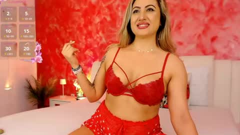 lorenafire online show from 16, 7, 2026