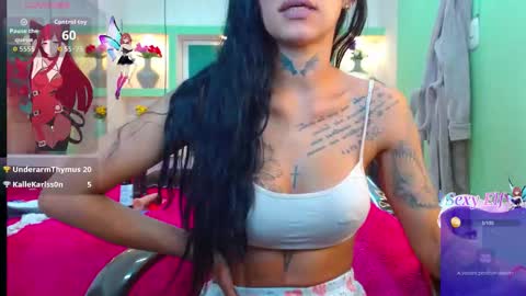 lore online show from 20, 12, 2025