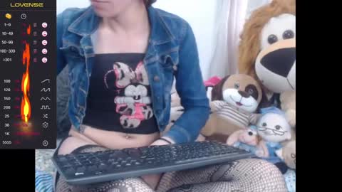 lorenitha online show from 3, 2, 2025