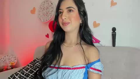 L O R E N online show from 19, 2, 2025