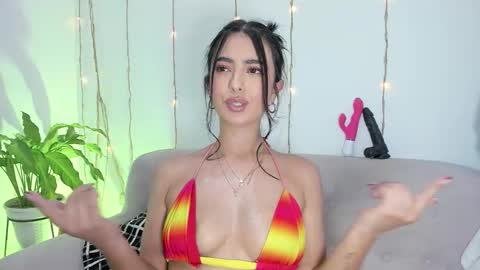 L O R E N online show from 13, 2, 2026