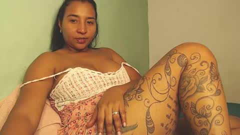 Loretta Gmez online show from 23, 1, 2025