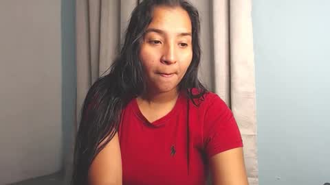 Snapshot of loretta_ chatting on 13, 11, 2025 Loretta Gmez online show from 13, 11, 2025