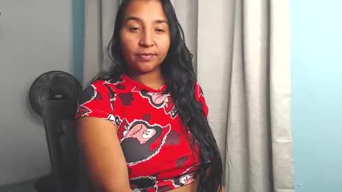 Snapshot of loretta_ chatting on 21, 11, 2025 Loretta Gmez online show from 21, 11, 2025