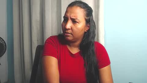 Snapshot of loretta_ chatting on 27, 11, 2025 Loretta Gmez online show from 27, 11, 2025