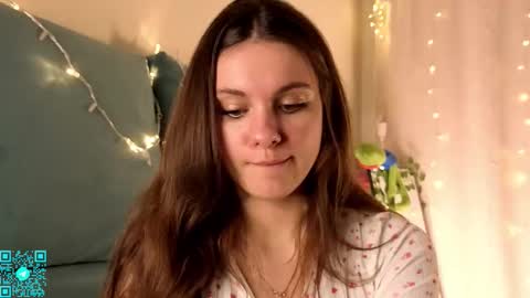 Chloe for Fan BlackHole online show from 8, 2, 2026