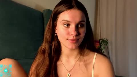 Chloe for Fan BlackHole online show from 20, 3, 2026