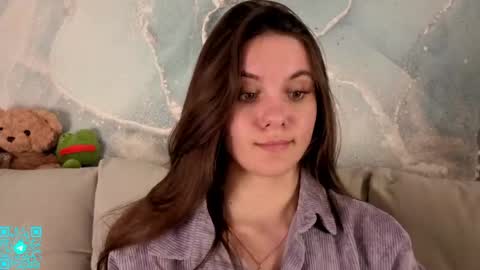Chloe for Fan BlackHole online show from 26, 4, 2026