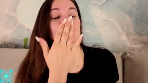 Chloe for Fan BlackHole online show from 27, 4, 2026