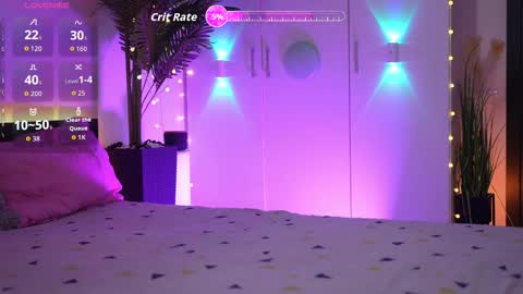 LoretteLorena online show from 7, 2, 2026