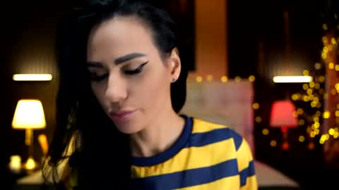 Snapshot of lorettelorenaa chatting on 3, 8, 2026 LoretteLorena online show from 3, 8, 2026