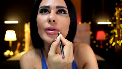 Snapshot of lorettelorenaa chatting on 6, 8, 2026 LoretteLorena online show from 6, 8, 2026