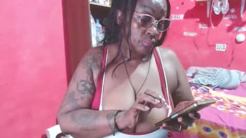 loretybighot online show from 28, 11, 2025