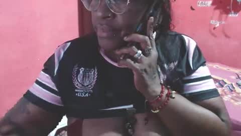 loretybighot online show from 14, 12, 2025