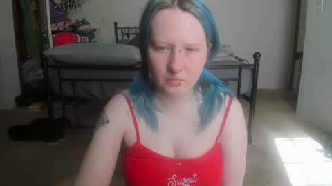 Lori Critter online show from 10, 3, 2025