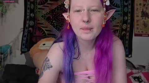 Snapshot of loricritter2 chatting on 2, 8, 2026 Lori Critter online show from 2, 8, 2026