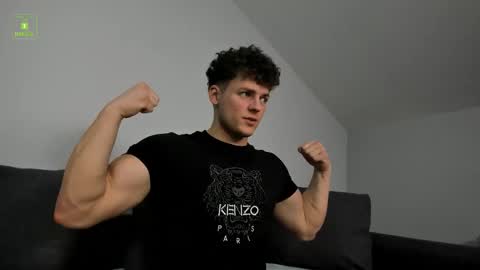 Loris online show from 15, 3, 2026