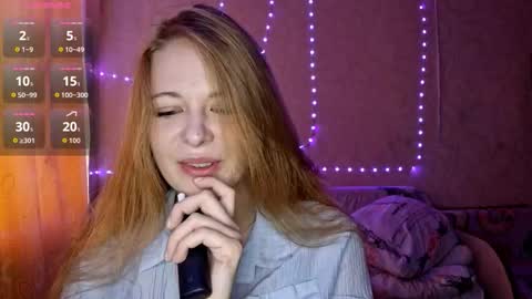 Annie online show from 27, 10, 2025