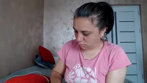 Snapshot of lorragrey chatting on 4, 6, 2026 LorraGrey online show from 4, 6, 2026