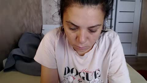 LorraGrey online show from 15, 7, 2026