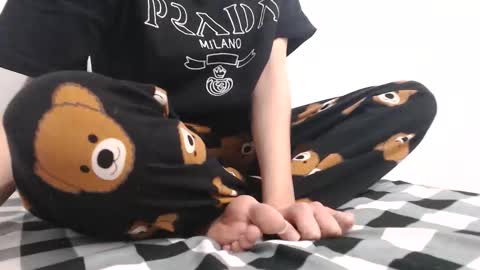 Snapshot of lorybell12 chatting on 10, 3, 2026 Lory online show from 10, 3, 2026