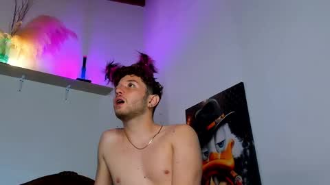 Snapshot of los_juanes chatting on 15, 9, 2025 JUAN  JUAN online show from 15, 9, 2025