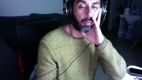 lost_angelibz online show from 22, 12, 2024