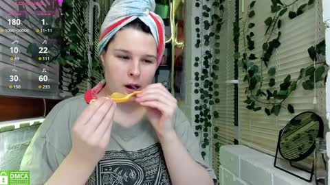 Alisa   My darlings online show from 11, 12, 2024