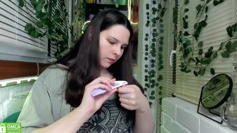 Alisa   My darlings online show from 11, 12, 2024