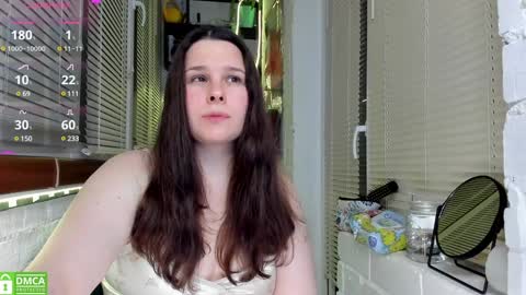 Alisa   My darlings online show from 19, 12, 2024