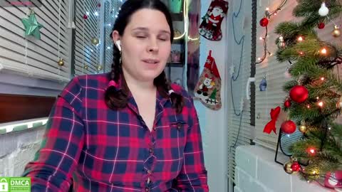 Alisa   My darlings online show from 21, 12, 2024