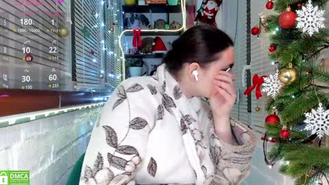 Alisa   My darlings online show from 28, 12, 2024