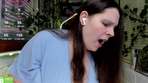 Alisa   My darlings online show from 26, 1, 2025