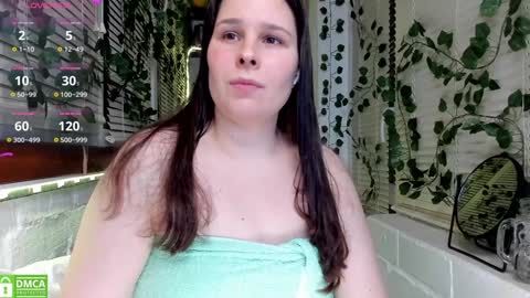 Alisa   My darlings online show from 6, 2, 2025