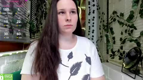 Alisa   My darlings online show from 12, 3, 2025