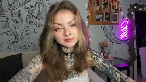 lostallice online show from 7, 12, 2024