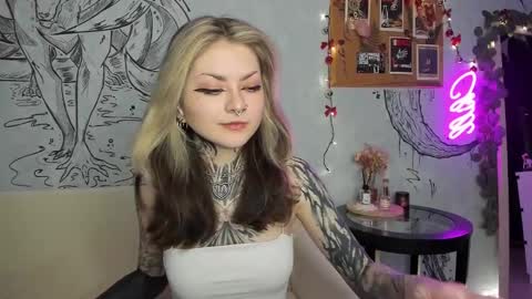 lostallice online show from 6, 1, 2025