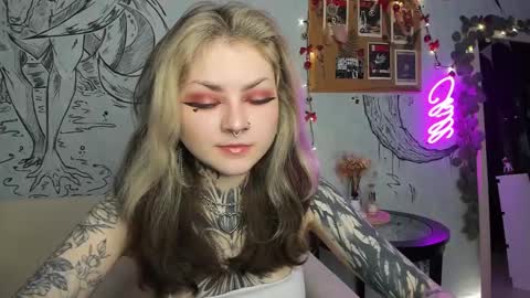 lostallice online show from 8, 1, 2025