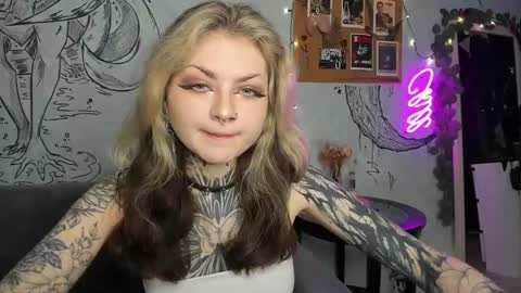 lostallice online show from 11, 1, 2025