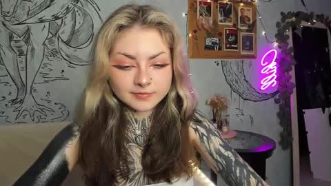 lostallice online show from 25, 1, 2025