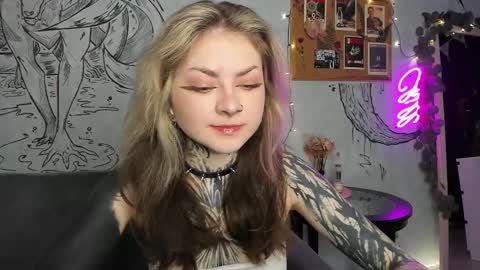 lostallice online show from 10, 2, 2025