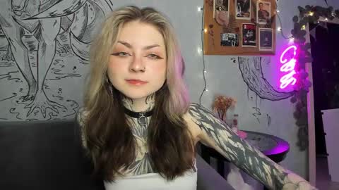 lostallice online show from 24, 2, 2025