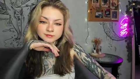 lostallice online show from 3, 3, 2025