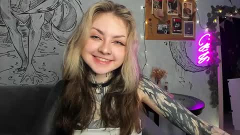 lostallice online show from 12, 3, 2025