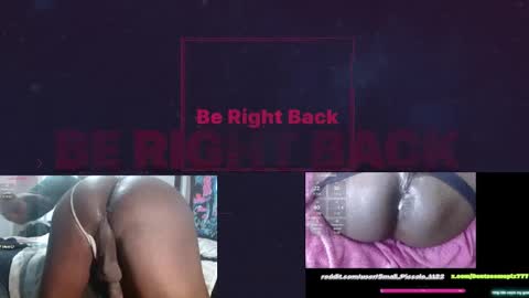 Blkbttmlust1 online show from 5, 10, 2025