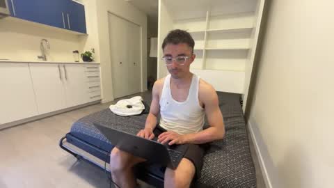 lostpuppyboy online show from 19, 10, 2025